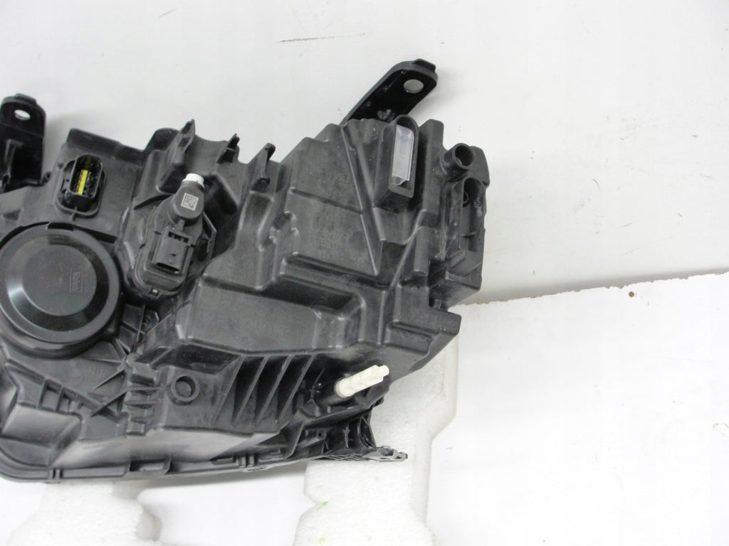 Frontscheinwerfer Dacia Duster 260101613R Full LED Rechts Scheinwerfer Headlight SCH1196056652pm