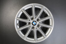 Load image into Gallery viewer, 4x Alufelge 16 Zoll 7.0" 5x112 52ET 6855080 BMW F25 Rim Wheel FEL6625510807ml