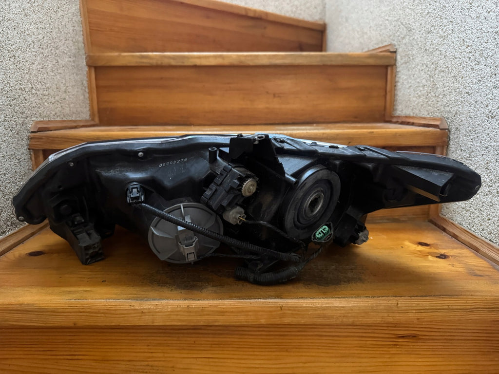 Frontscheinwerfer Honda Insight Ein Stück (Rechts oder Links) Headlight