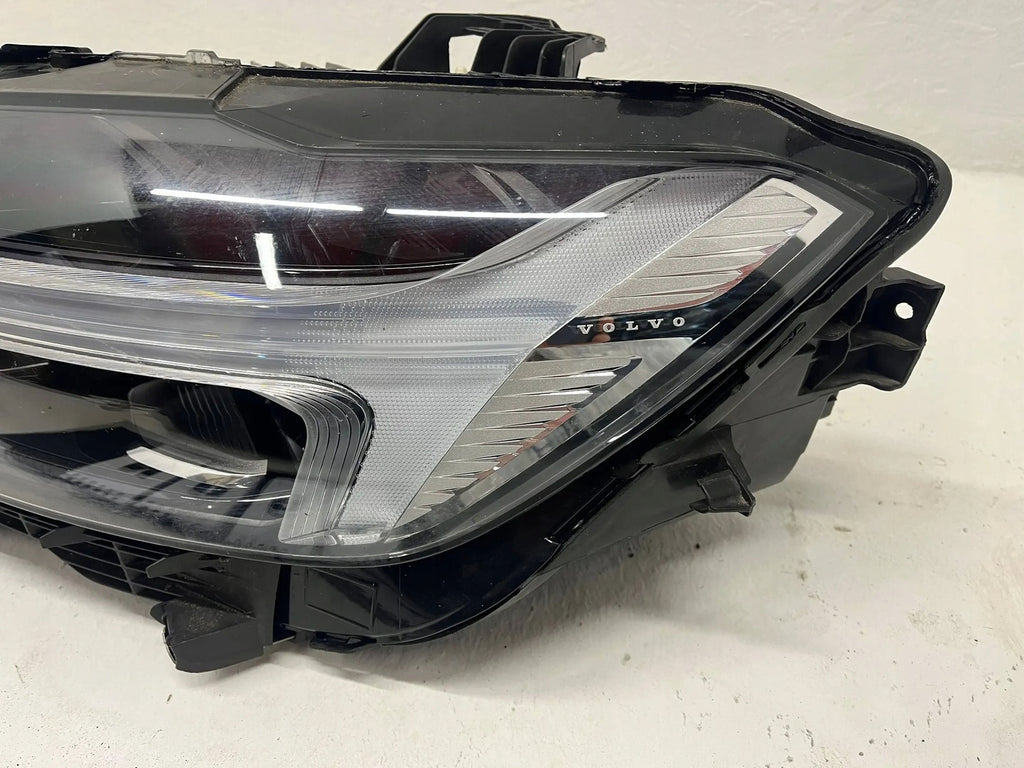 Frontscheinwerfer Volvo Xc60 II 32337382 Links Scheinwerfer Headlight SCH2495005475vt