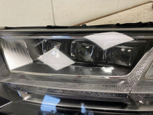 Load image into Gallery viewer, Frontscheinwerfer Audi Q7 4M0941035 Full LED Links Scheinwerfer Headlight