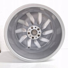 Load image into Gallery viewer, 4x Alufelge 18 Zoll 8.0" 5x112 26ET Glanz Silber 4K8601025A Audi Rim Wheel FEL8863088489uv