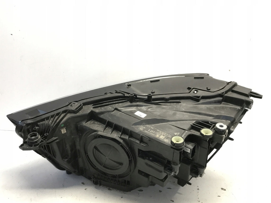Frontscheinwerfer Audi Q3 83A941012 83A941011 Full LED Rechts Headlight