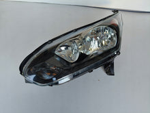 Laden Sie das Bild in den Galerie-Viewer, Frontscheinwerfer Ford Transit Connect 13-FT11-13W030-DB Links Headlight SCH7235085870xy