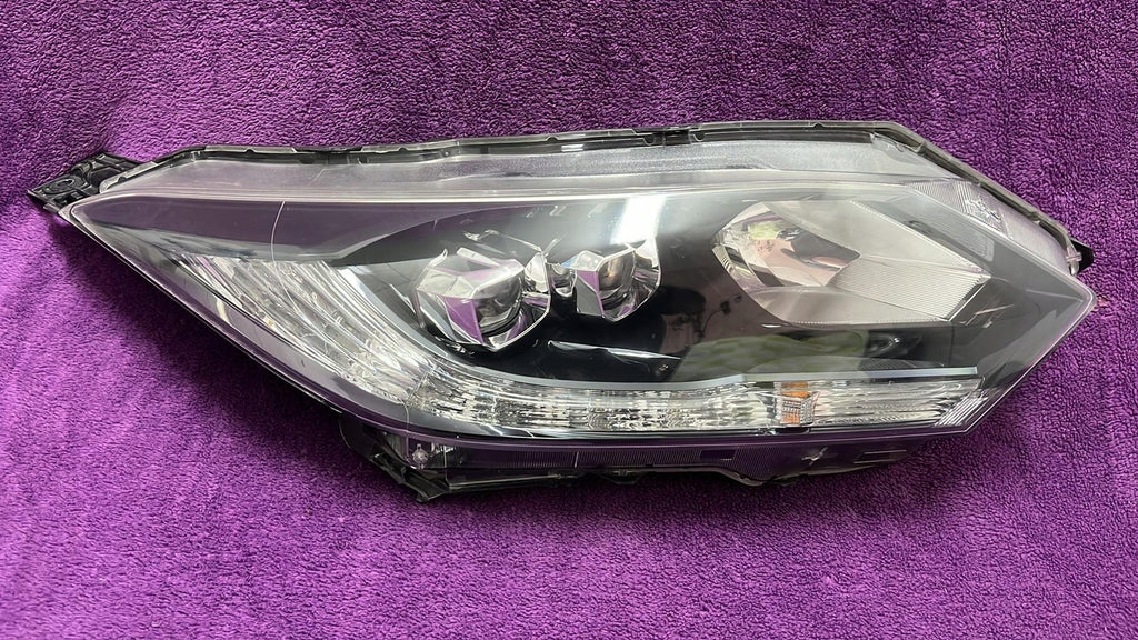 Frontscheinwerfer Honda Hrv Hr-V 100-18205 LED Rechts Scheinwerfer Headlight