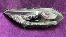 Frontscheinwerfer Honda Hrv Hr-V 100-18205 LED Rechts Scheinwerfer Headlight