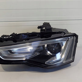 Frontscheinwerfer Audi A5 Links Scheinwerfer Headlight SCH1608304204pa