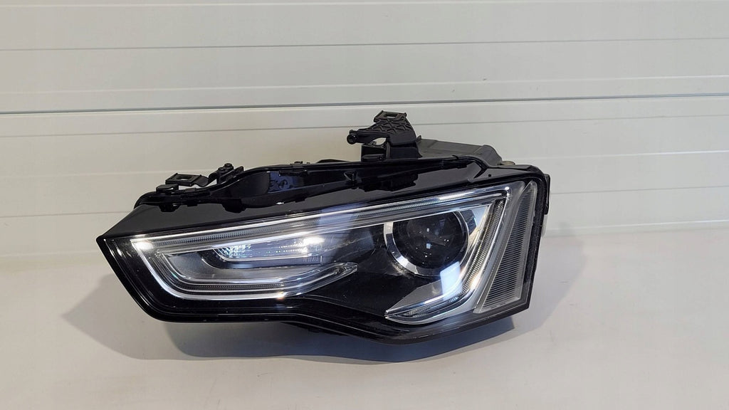 Frontscheinwerfer Audi A5 Links Scheinwerfer Headlight SCH1608304204pa