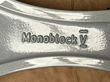 Load image into Gallery viewer, 1x Alufelge 18 Zoll 8.5" 5x112 35ET Glanz Silber 512-858-35 Mercedes-Benz FEL5255058676xr