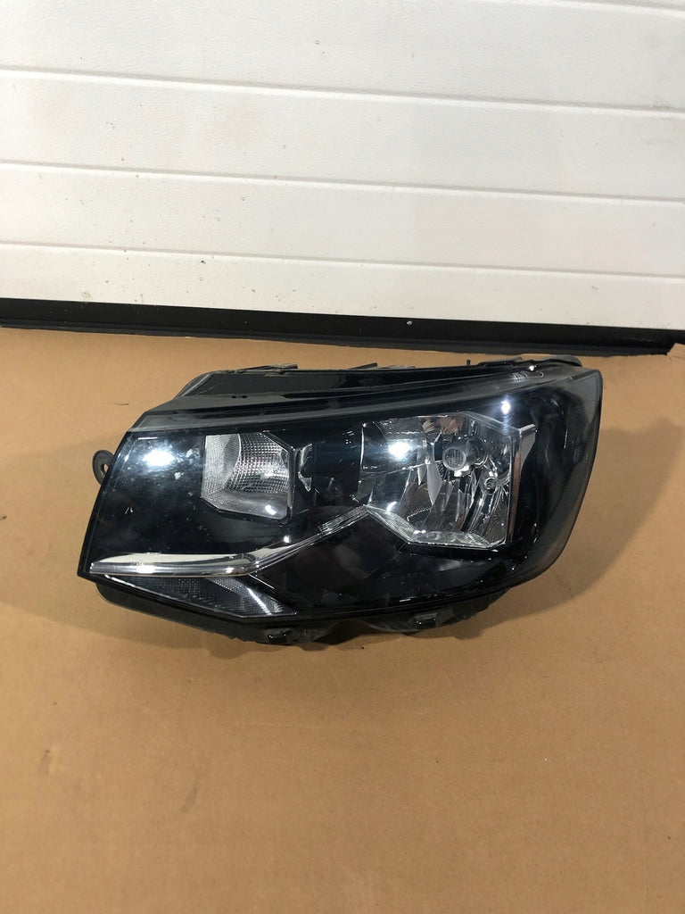 Frontscheinwerfer VW T6 Links Scheinwerfer Headlight