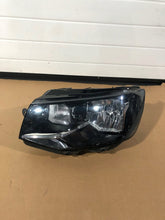 Load image into Gallery viewer, Frontscheinwerfer VW T6 Links Scheinwerfer Headlight