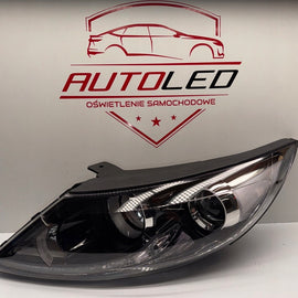 Frontscheinwerfer Kia Sportage 2011- 92101-3WXXX LED Links Headlight SCH6327228025zf