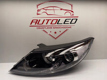 Load image into Gallery viewer, Frontscheinwerfer Kia Sportage 2011- 92101-3WXXX LED Links Headlight SCH6327228025zf