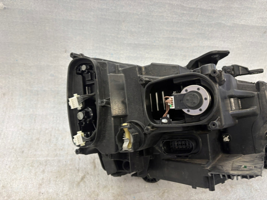 Frontscheinwerfer Audi Q2 81A941033 90083596 Links Scheinwerfer Headlight SCH7223962424cn