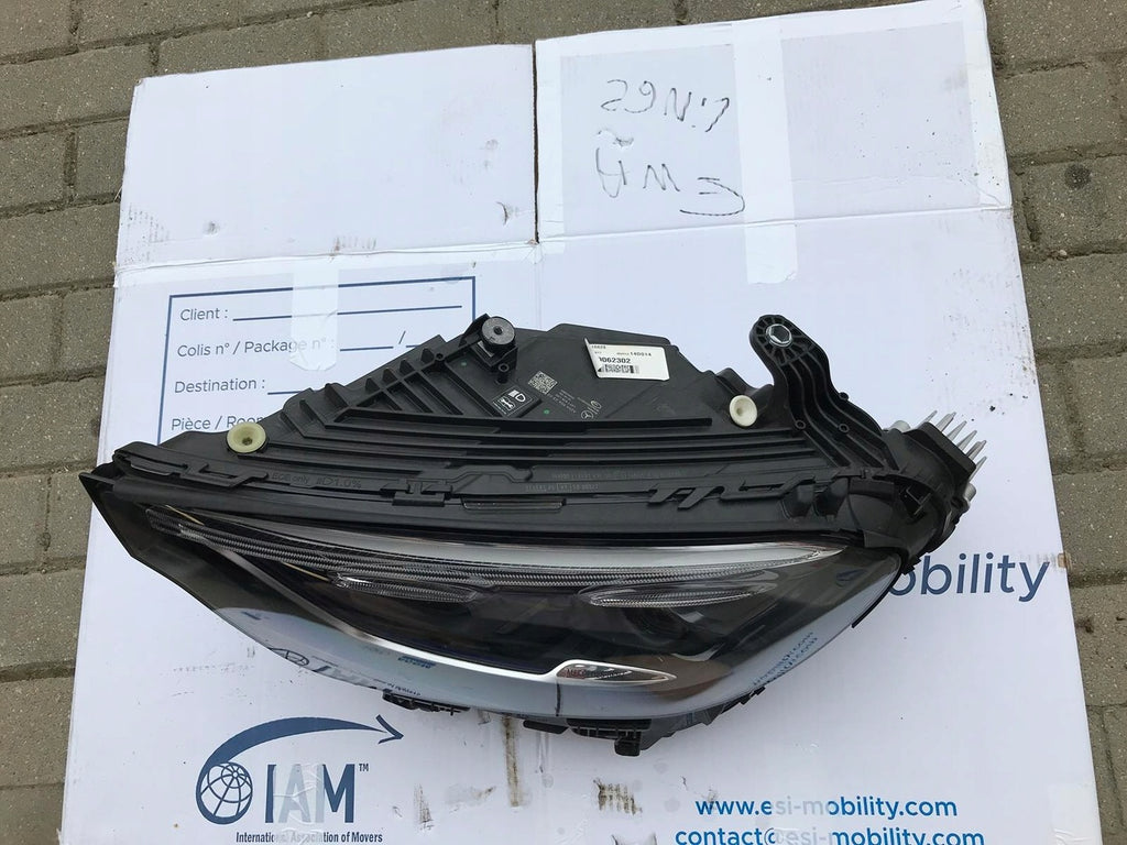 Frontscheinwerfer Mercedes-Benz Glc A2549062302 LED Links Scheinwerfer Headlight SCH5796523787ch