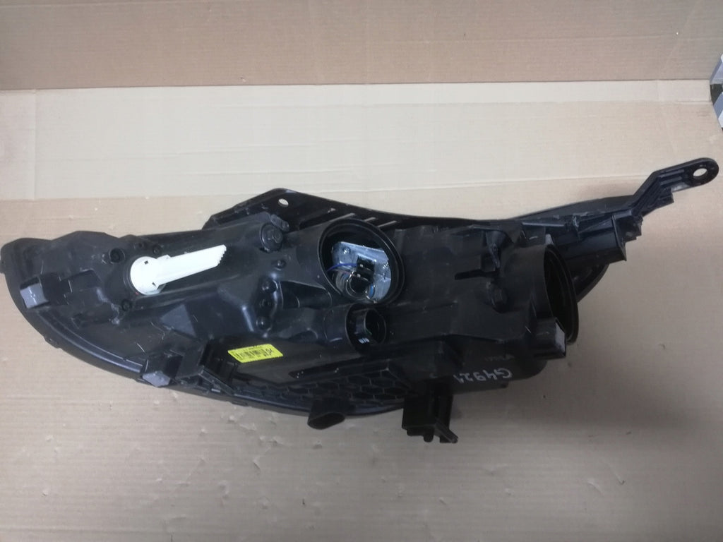 Frontscheinwerfer Hyundai I30 III G4921-22020 LED Rechts Scheinwerfer Headlight