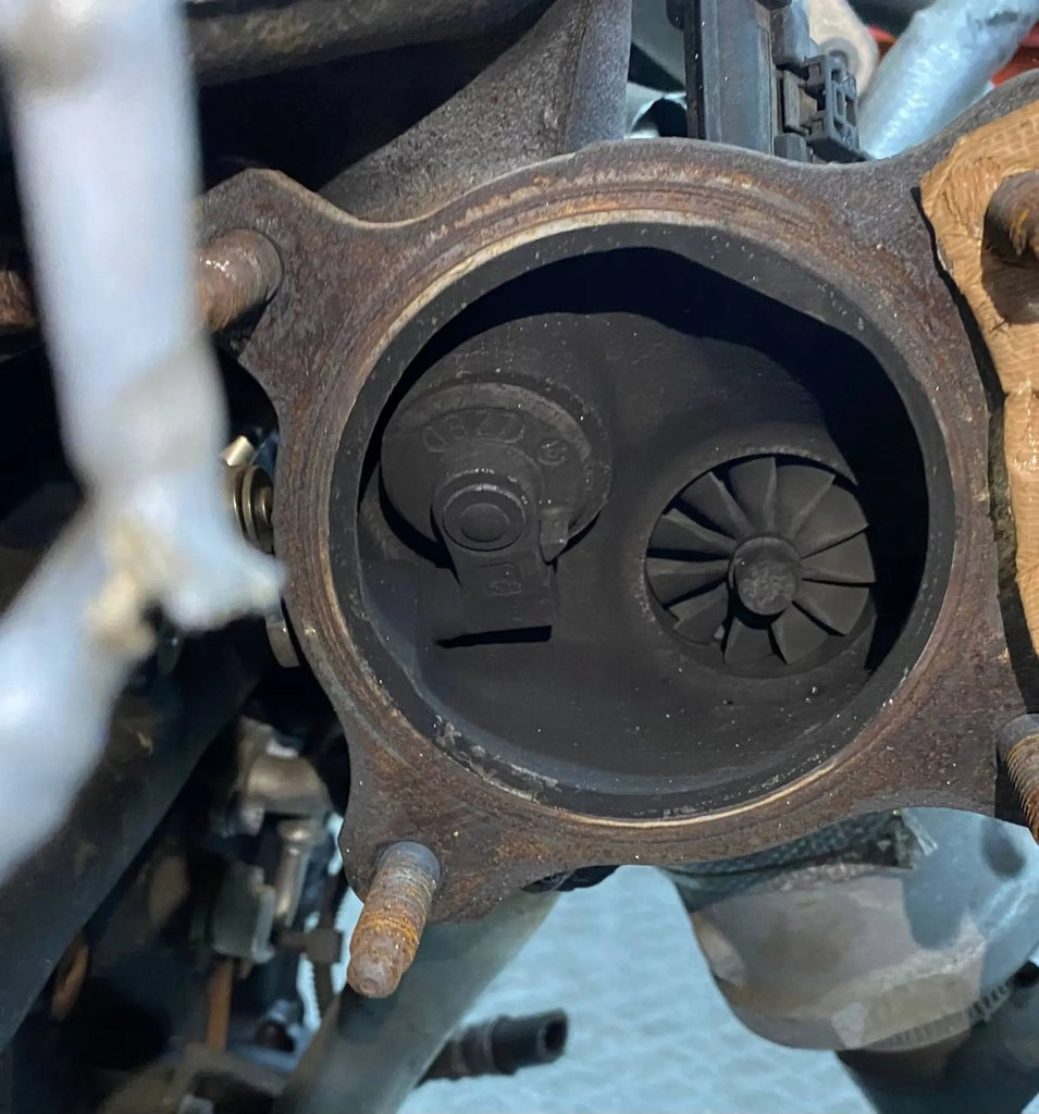 Motor Audi A4 CDH 1.8 TFSI 2010 Benzin Engine Komplett