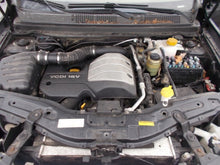 Laden Sie das Bild in den Galerie-Viewer, Motor Chevrolet Captiva 2.0 VCDI 150PS 2008 Diesel Engine Unkomplett MOT6529003752ng