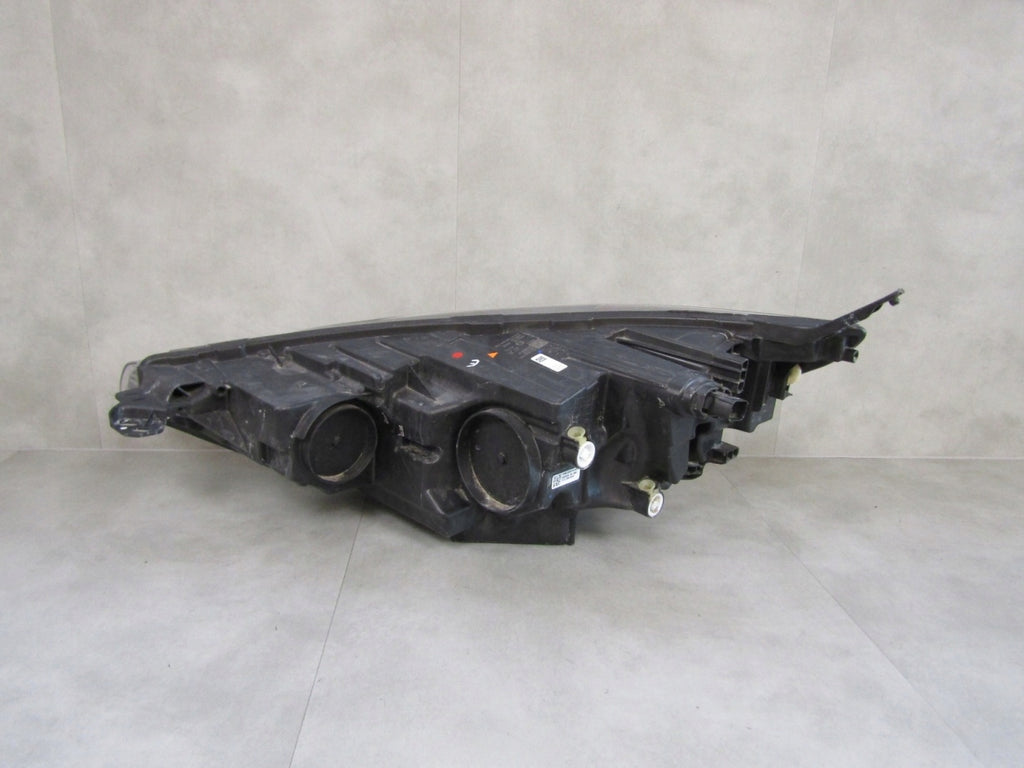 Frontscheinwerfer Ford Transit Custom PZ31-13E014-CB LED Rechts Headlight SCH2952407187cm