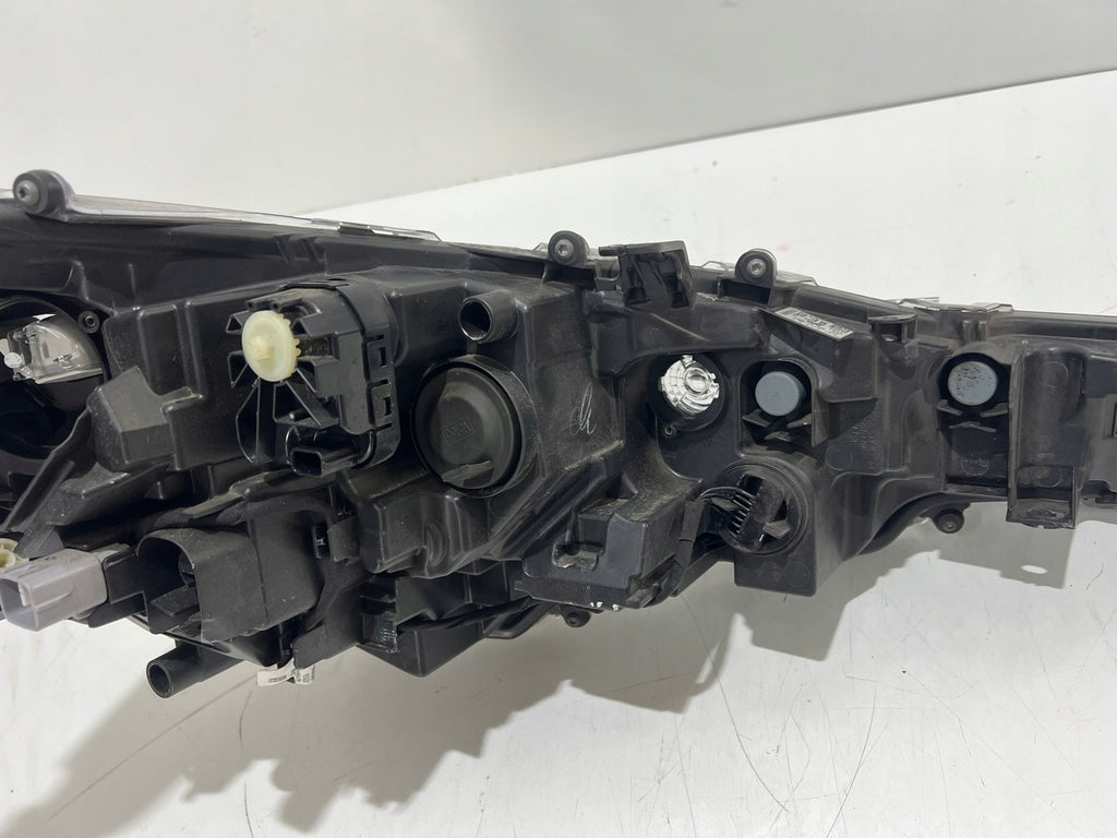 Frontscheinwerfer Toyota Corolla 8115002S70 LED Links Scheinwerfer Headlight SCH3886681836vk