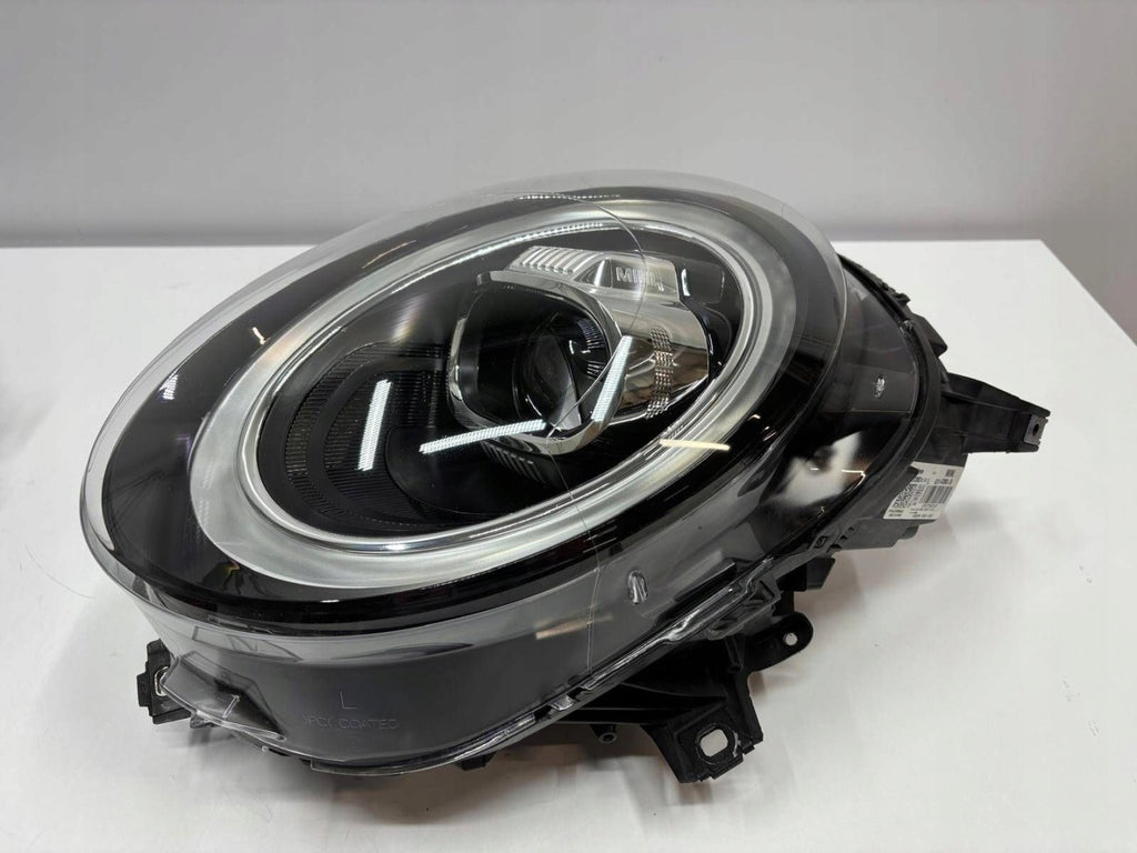 Frontscheinwerfer Mini F56 F55 873865103PM A9873865103 Links Headlight SCH3995110873bh