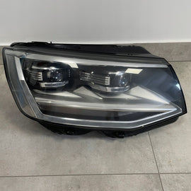 Frontscheinwerfer VW Multivan Transporter 7E1941036 Full LED Rechts Headlight SCH4292589794ol