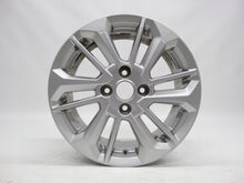 Load image into Gallery viewer, 1x Alufelge 16 Zoll 6.5" 4x108 47 5ET N1BC-1007-AA Ford Fiesta Rim Wheel FEL5727578560bh