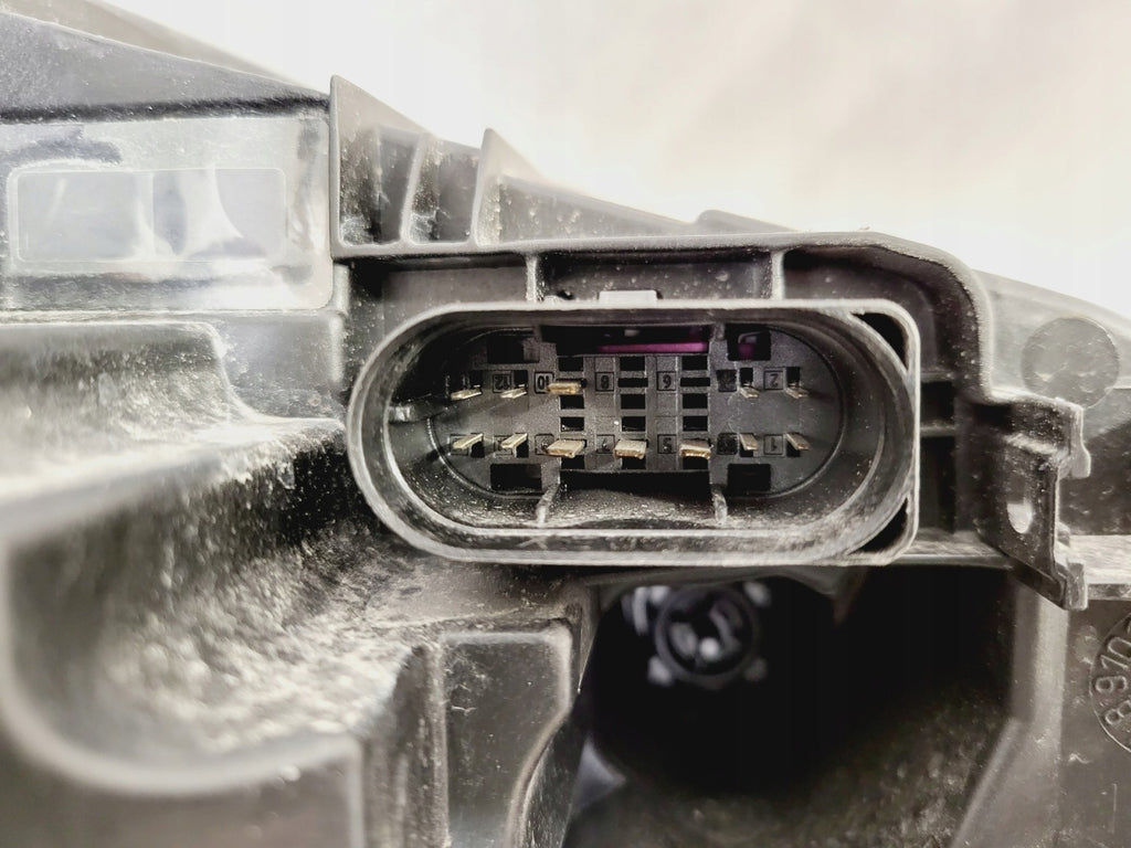 Frontscheinwerfer Mercedes-Benz W205 A2058202961 LED Links Headlight SCH1893406436bo