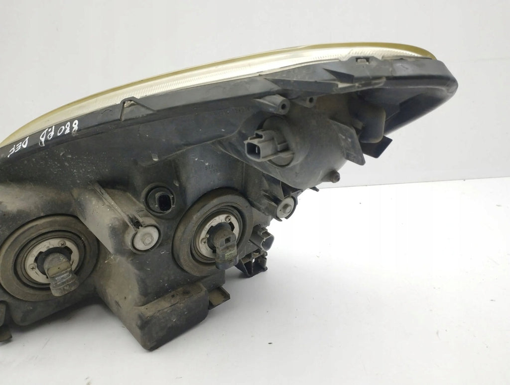 Frontscheinwerfer Toyota Corolla Verso AMD150996 Rechts Scheinwerfer Headlight SCH8240732858ux