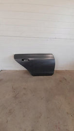 Tür Mercedes-Benz Cls Hinten Rechts Door Porta Porte