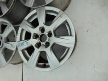 Load image into Gallery viewer, 4x Alufelge 16 Zoll 7.5&quot; 5x112 45ET Glanz Silber 8K0601025A Audi A4 B8 Rim Wheel