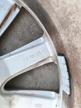 Load image into Gallery viewer, 4x Alufelge 17 Zoll 8.0" 5x112 47ET 8K0601025BC Audi A4 A3 Rim Wheel FEL7006973029sc
