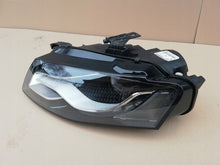 Laden Sie das Bild in den Galerie-Viewer, Frontscheinwerfer Audi A4 B8 8K0941003C Xenon Links Scheinwerfer Headlight SCH2378698928dn