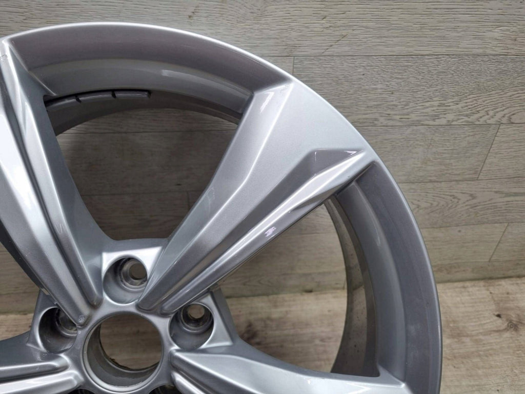 1x Alufelge 19 Zoll 5x112 80A601025K Audi Q5 Rim Wheel FEL3726016963tf