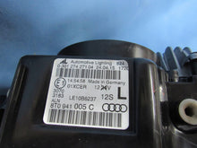 Laden Sie das Bild in den Galerie-Viewer, Frontscheinwerfer Audi A5 8T0941005C Xenon Links Scheinwerfer Headlight