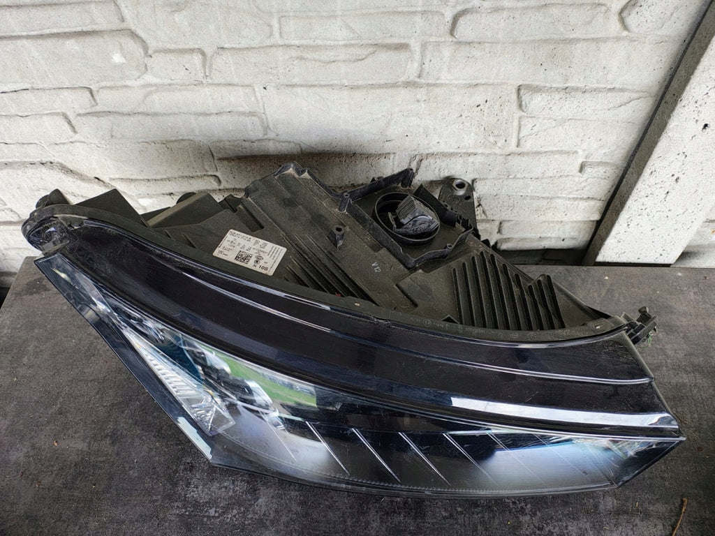 Frontscheinwerfer Skoda Enyaq 5LB941016B LED Rechts Scheinwerfer Headlight SCH1496571013cz