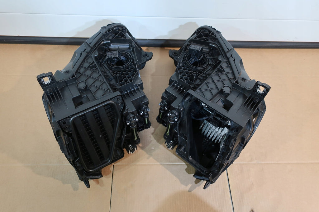 Frontscheinwerfer Audi Q3 83A941034 LED Rechts Scheinwerfer Headlight