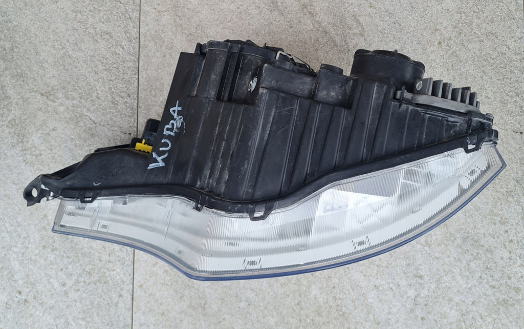 Frontscheinwerfer Mercedes-Benz A9618204039 LED Links Scheinwerfer Headlight SCH5658659657ai