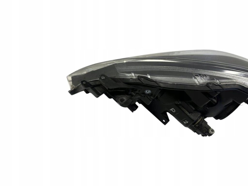 Frontscheinwerfer Toyota Yaris DKP4408 Rechts Scheinwerfer Headlight SCH5500833468gg