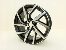 Load image into Gallery viewer, 1x Alufelge 18 Zoll 7.5" 5x108 45ET Glanz 32209776 Volvo V60 S60 Iii Rim Wheel FEL4280093632xw