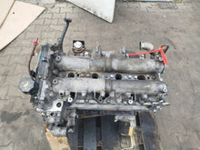 Laden Sie das Bild in den Galerie-Viewer, Motor Fiat Ducato F1CE0481H 3.0 197TKm Diesel Engine Unkomplett MOT2655551712yu