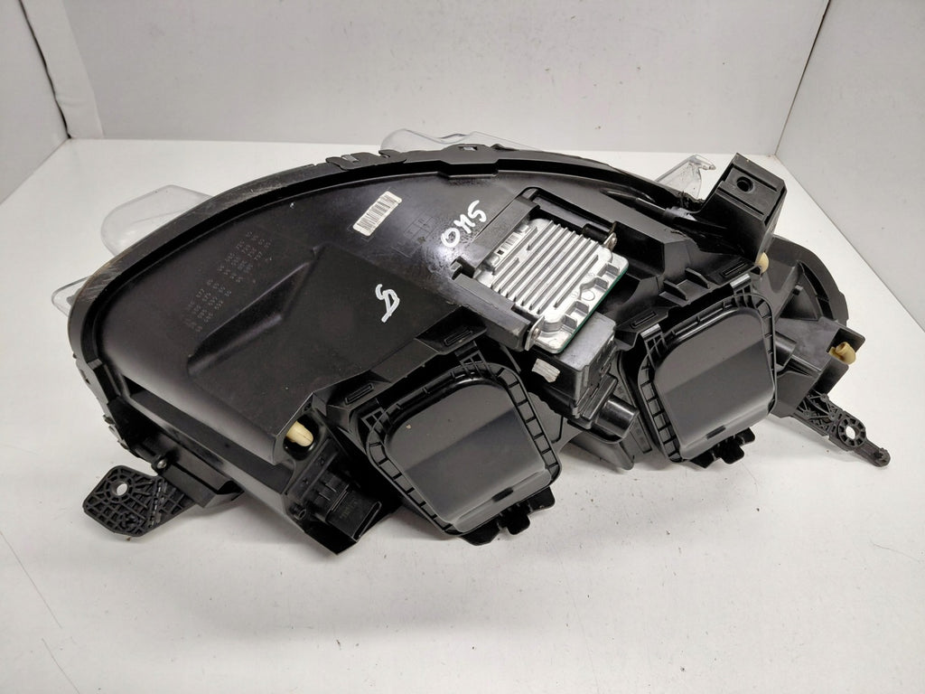 Frontscheinwerfer Peugeot Expert 1616143780 Xenon Links Scheinwerfer Headlight SCH6677537986ww