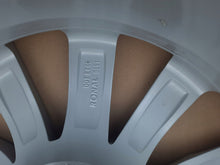 Laden Sie das Bild in den Galerie-Viewer, 4x Alufelge 18 Zoll 8.0" 5x112 40ET Glanz Silber Audi A4 Rim Wheel FEL8102459845id