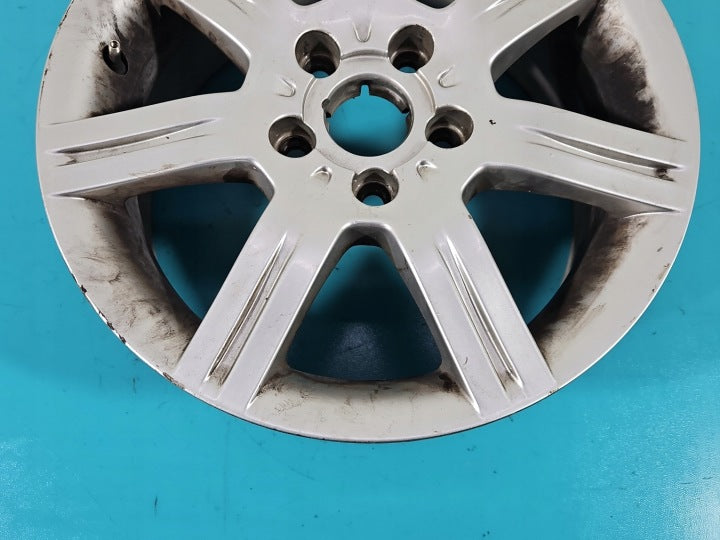 4x Alufelge 16 Zoll 6.5" 5x112 1380214 Seat Leon Rim Wheel FEL9613766021li