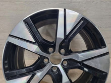 Load image into Gallery viewer, 1x Alufelge 19 Zoll 8.5" 5x108 56ET Matt Silber 32134537 Volvo Xc40 Rim Wheel FEL9587854807cl