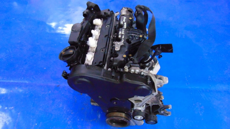 Motor Audi A4 B8 CAHA 2.0 TDI 170PS 125kW 187TKm 2011 Diesel Engine Unkomplett