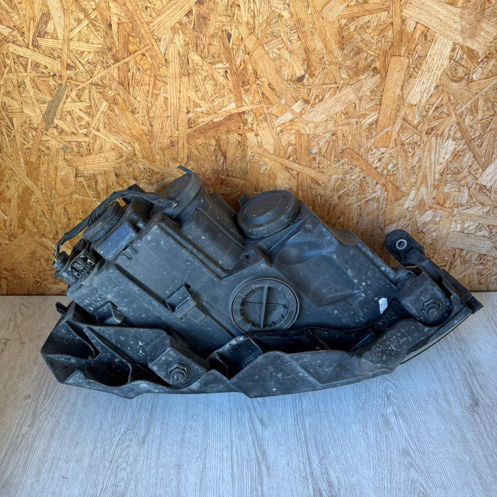 Frontscheinwerfer VW Polo 2G1941005 Links Scheinwerfer Headlight