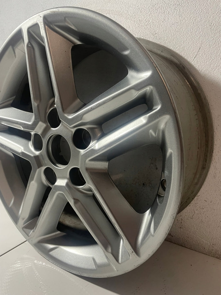 1x Alufelge 16 Zoll 6.5" 5x114.3 52910-J9100 Hyundai Kona Rim Wheel FEL9643715287nj