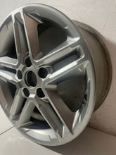 Load image into Gallery viewer, 1x Alufelge 16 Zoll 6.5" 5x114.3 52910-J9100 Hyundai Kona Rim Wheel FEL9643715287nj