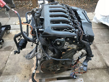 Laden Sie das Bild in den Galerie-Viewer, Motor BMW E60 E90 E61 306D3 3.0 197PS 145kW Diesel Engine Unkomplett Überholt